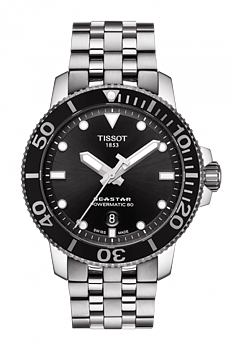 Tissot Seastar 1000 Powermatic 80