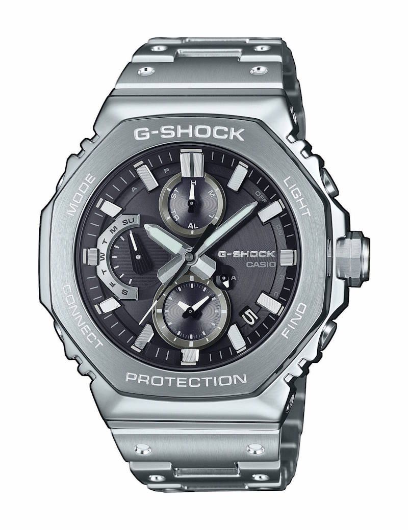 Casio G-Shock Premium