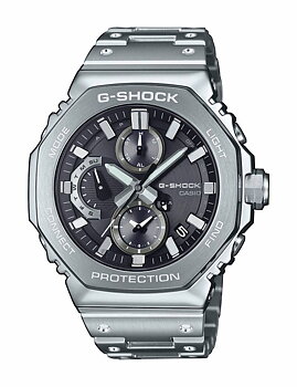 Casio G-Shock Premium