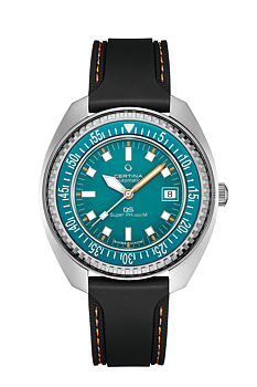 Certina DS SUPER PH1000M STC