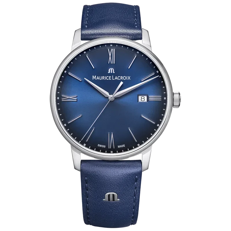 MAURICE LACROIX ELIROS DATE 40MM 
