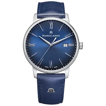 MAURICE LACROIX ELIROS DATE 40MM 
