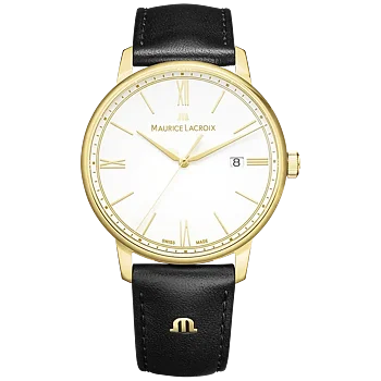 MAURICE LACROIX ELIROS DATE 40MM 
