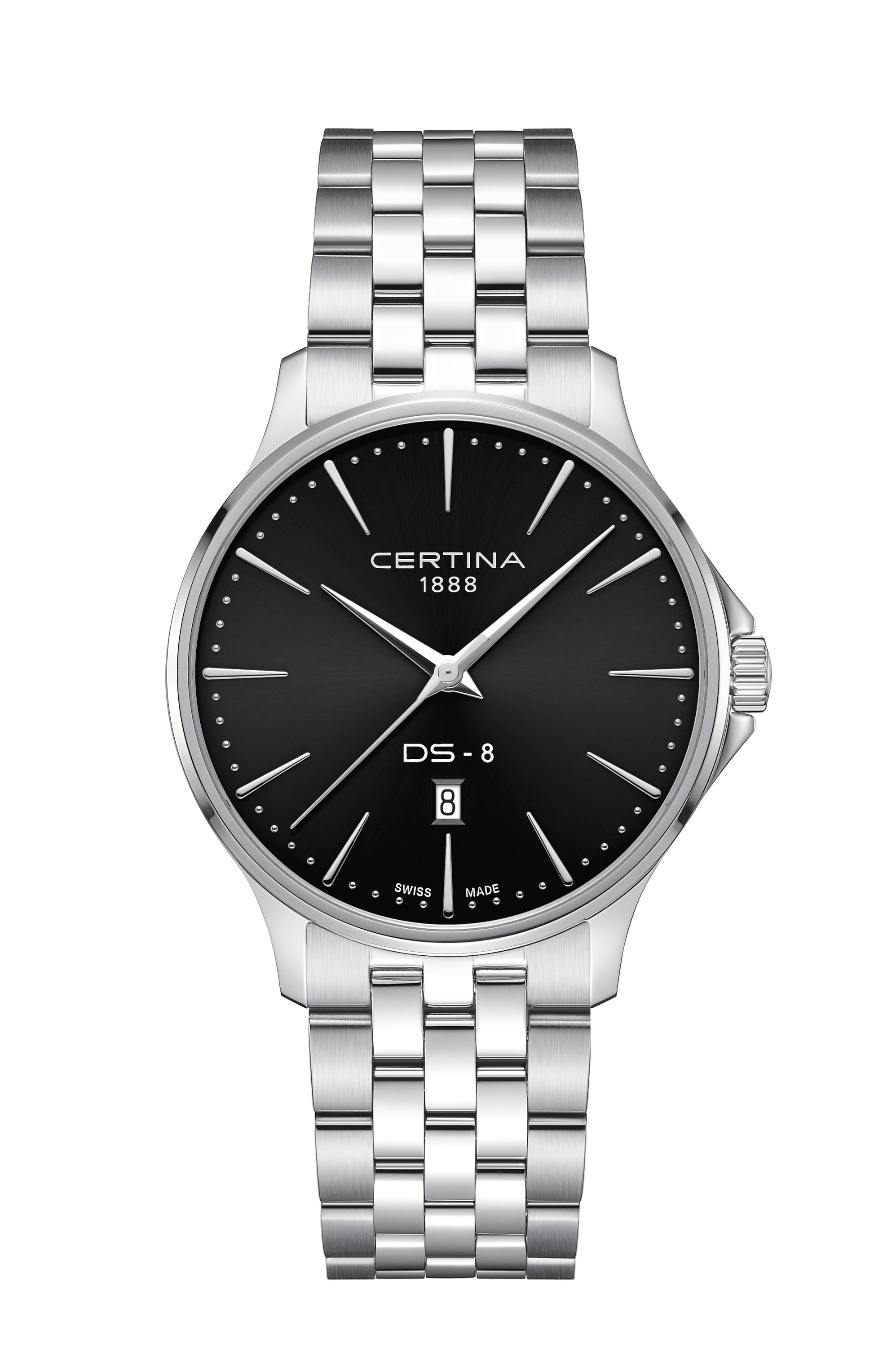 Certina DS-8 Gent 40mm