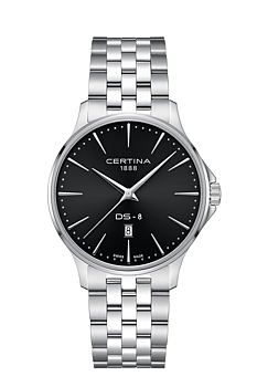 Certina DS-8 Gent 40mm