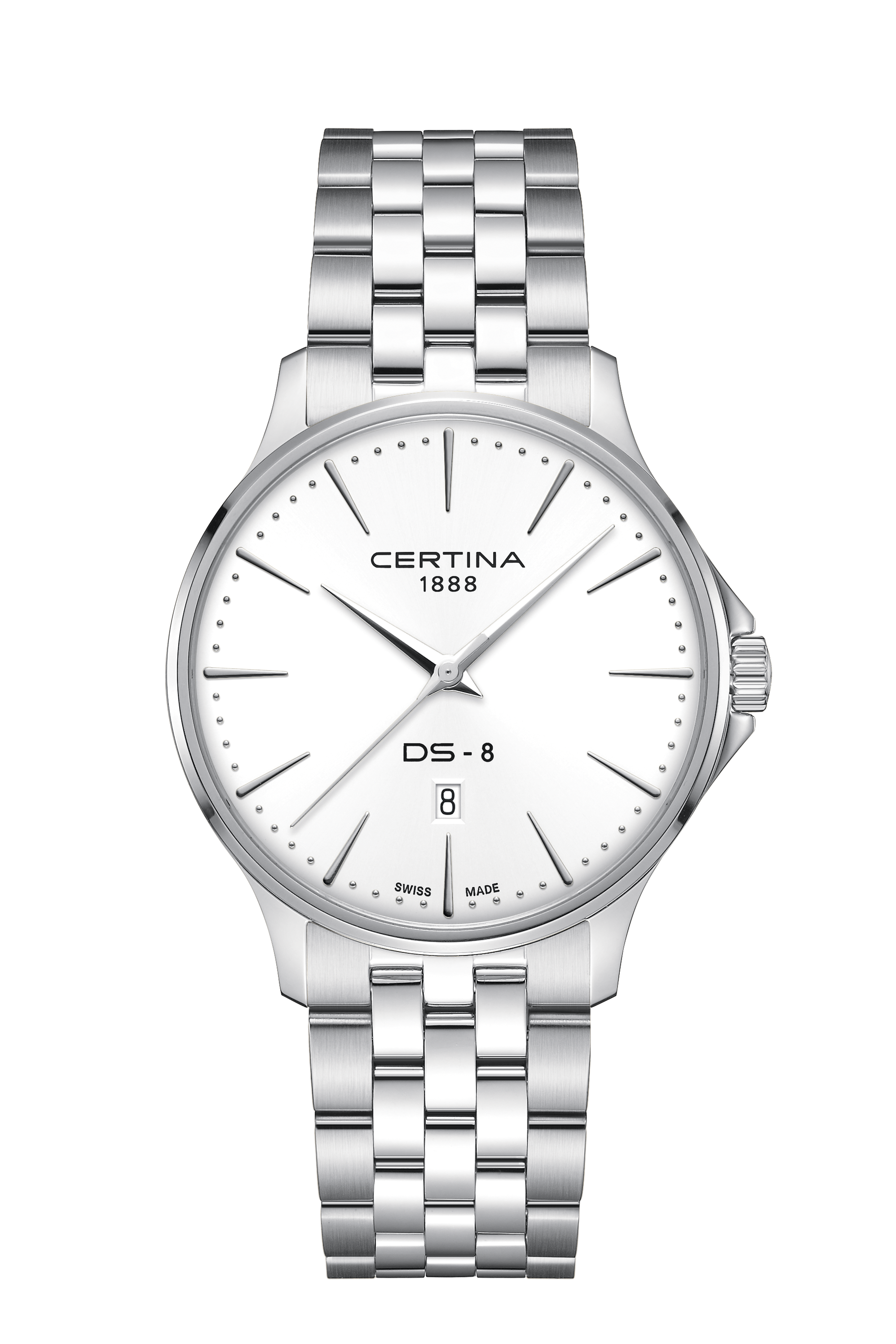 Certina DS-8 Gent 40mm
