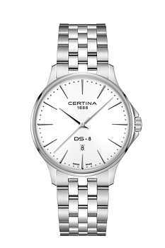 Certina DS-8 Gent 40mm