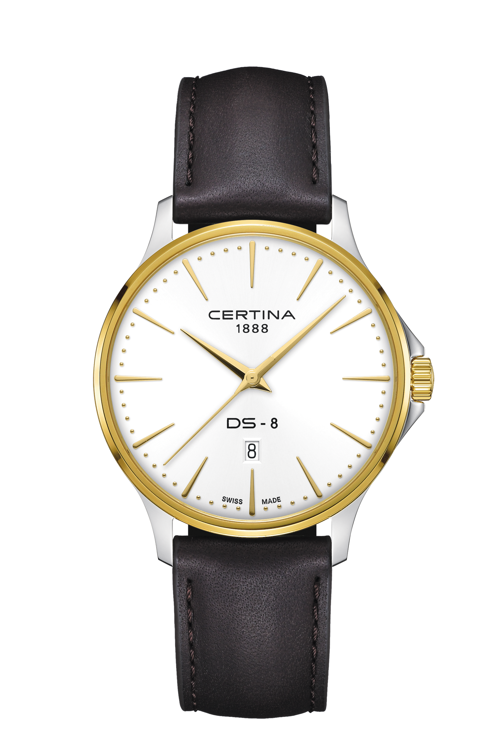Certina DS-8 Gent 40mm