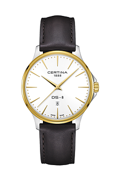 Certina DS-8 Gent 40mm