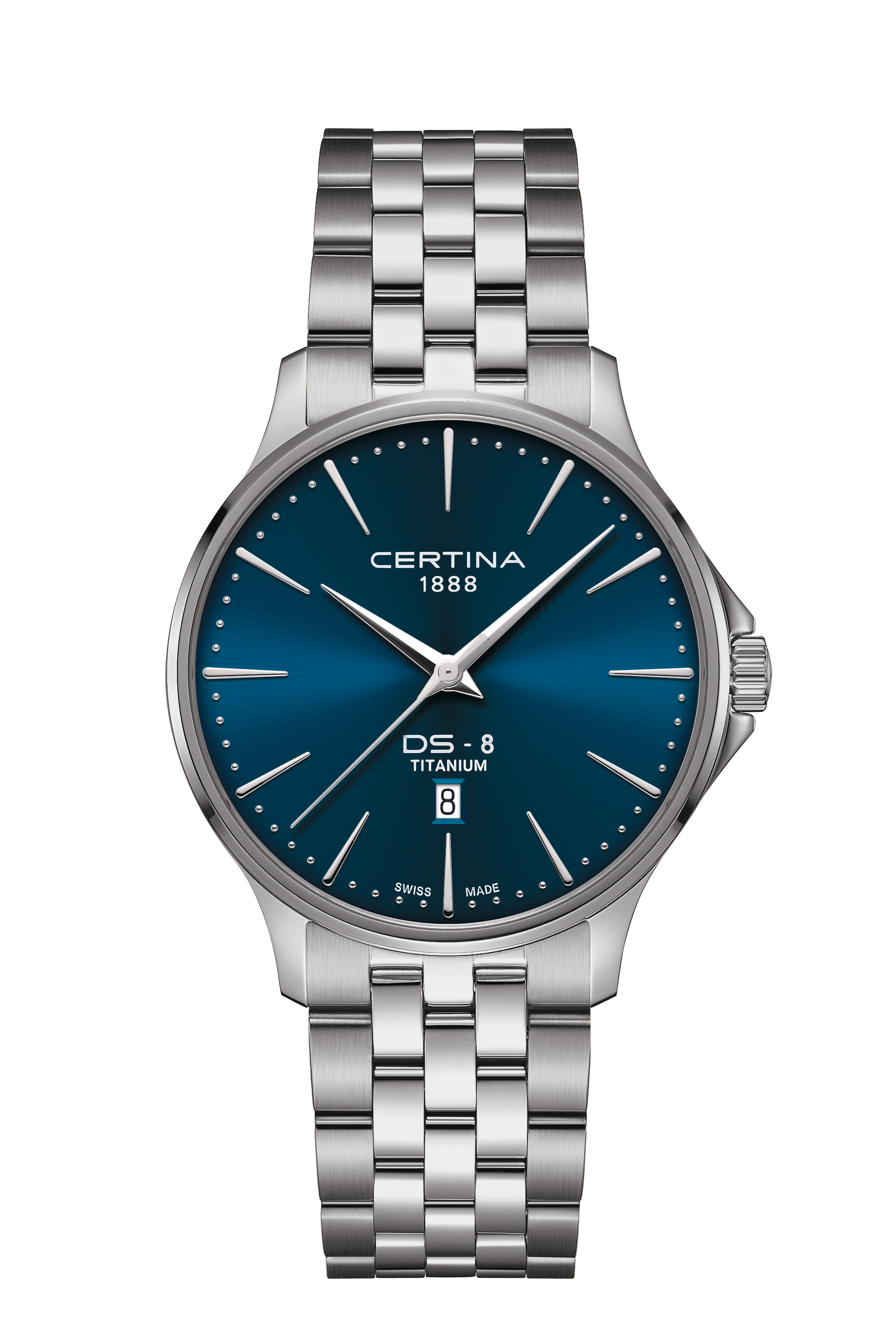 Certina DS-8 Gent C045.410.44.041.00