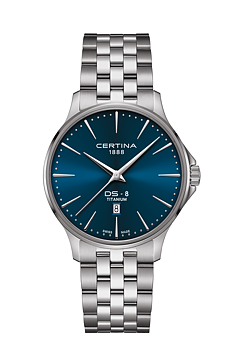 Certina DS-8 Gent C045.410.44.041.00