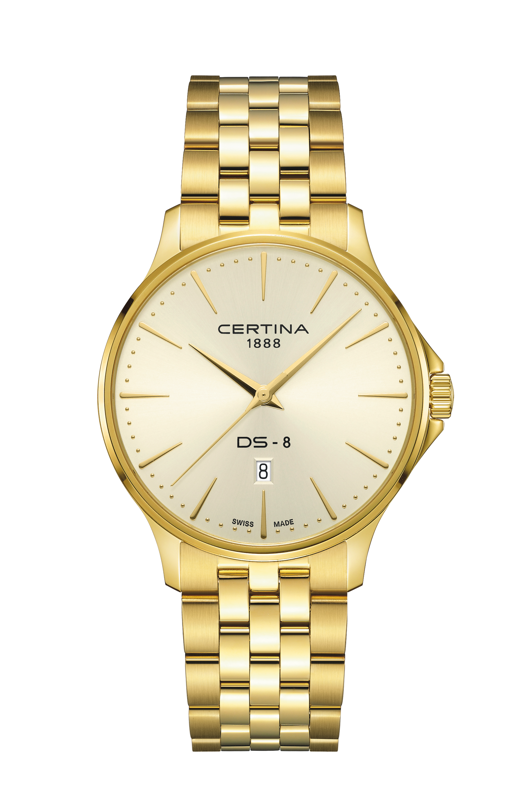 Certina DS-8 Gent 40mm