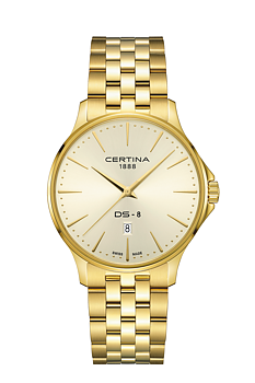 Certina DS-8 Gent 40mm