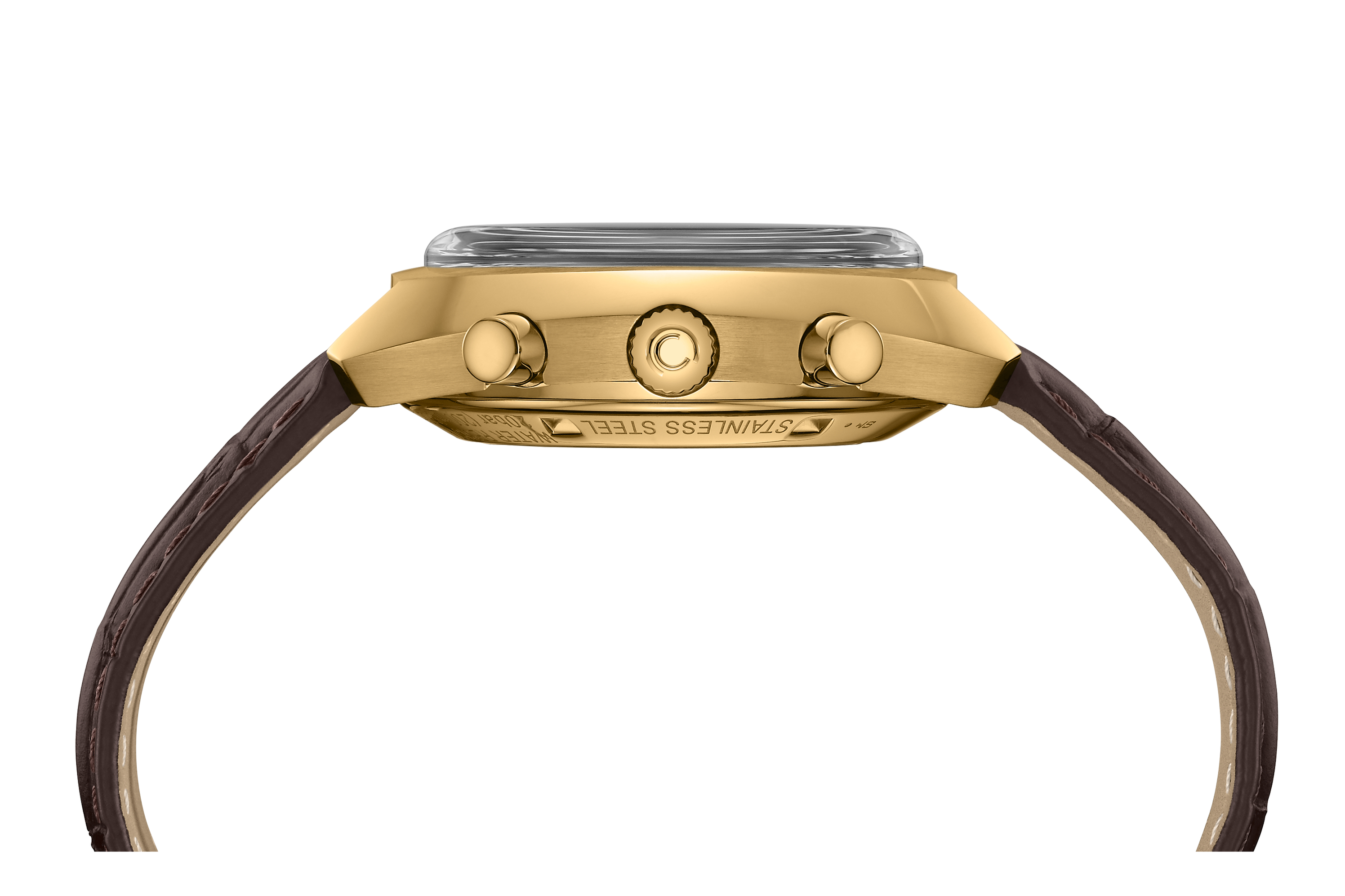 Certina DS-2 Chronograph - 4