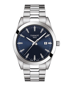 Tissot Gentleman Quartz T127.410.11.041.00