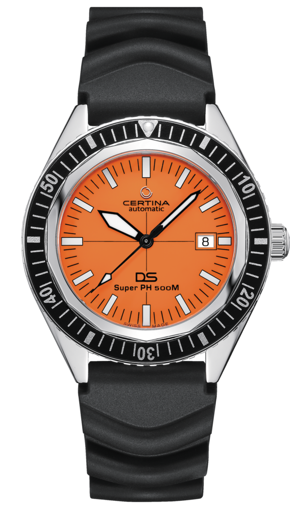 Certina DS Super PH500M