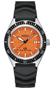Certina DS Super PH500M