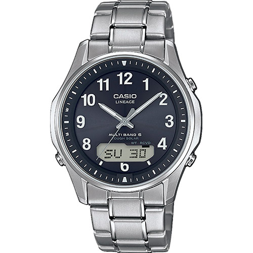 Casio Wave Ceptor