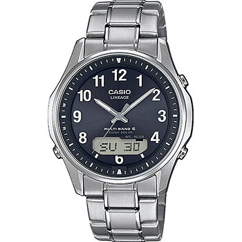 Casio Wave Ceptor