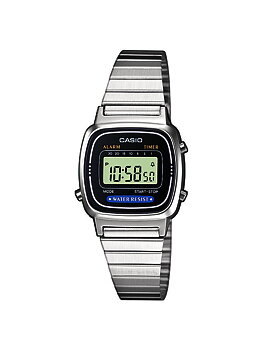 Casio Vintage Dam LA670WEA-1EF