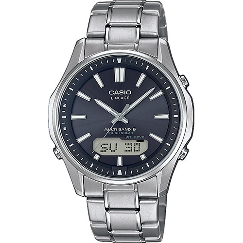 Casio Wave Ceptor