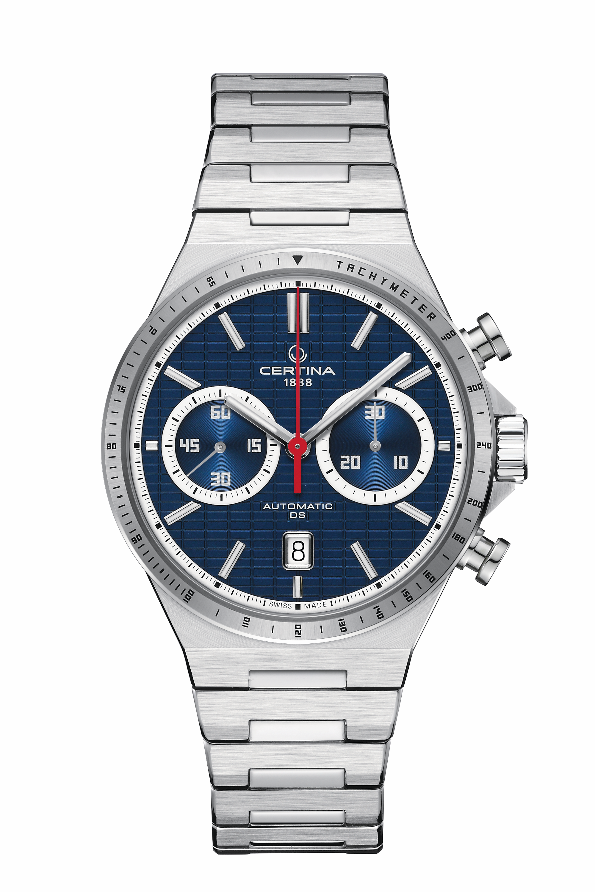 Certina DS-7 Chrono Auto 