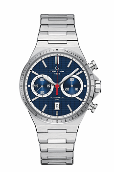 Certina DS-7 Chrono Auto 