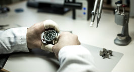Edox Sky Diver Neptunian - 6