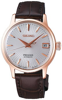 Seiko Presage Lady Cocktail SRP852J1