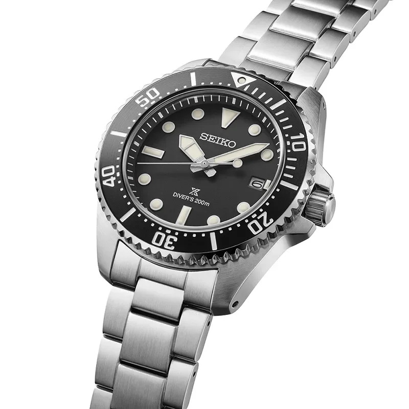 Seiko Prospex Solar SNE597P1 - 2