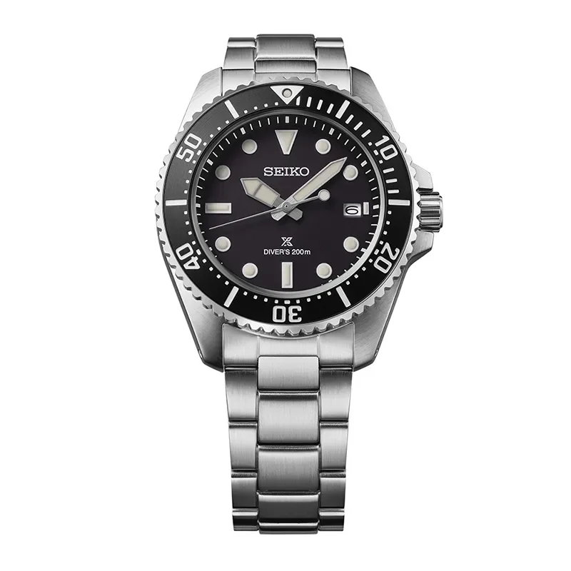 Seiko Prospex Solar SNE597P1