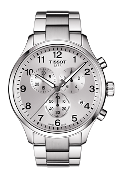 Tissot Chrono XL