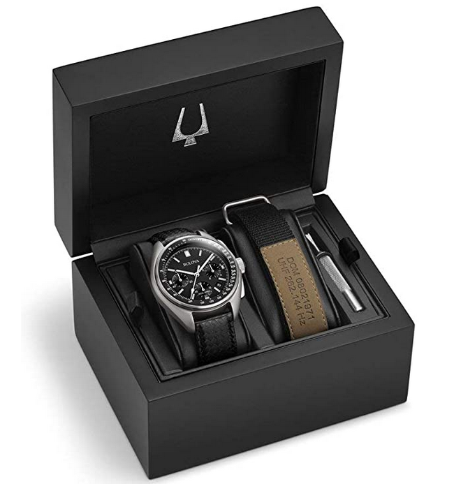 Bulova UHF Lunar Pilot - 2