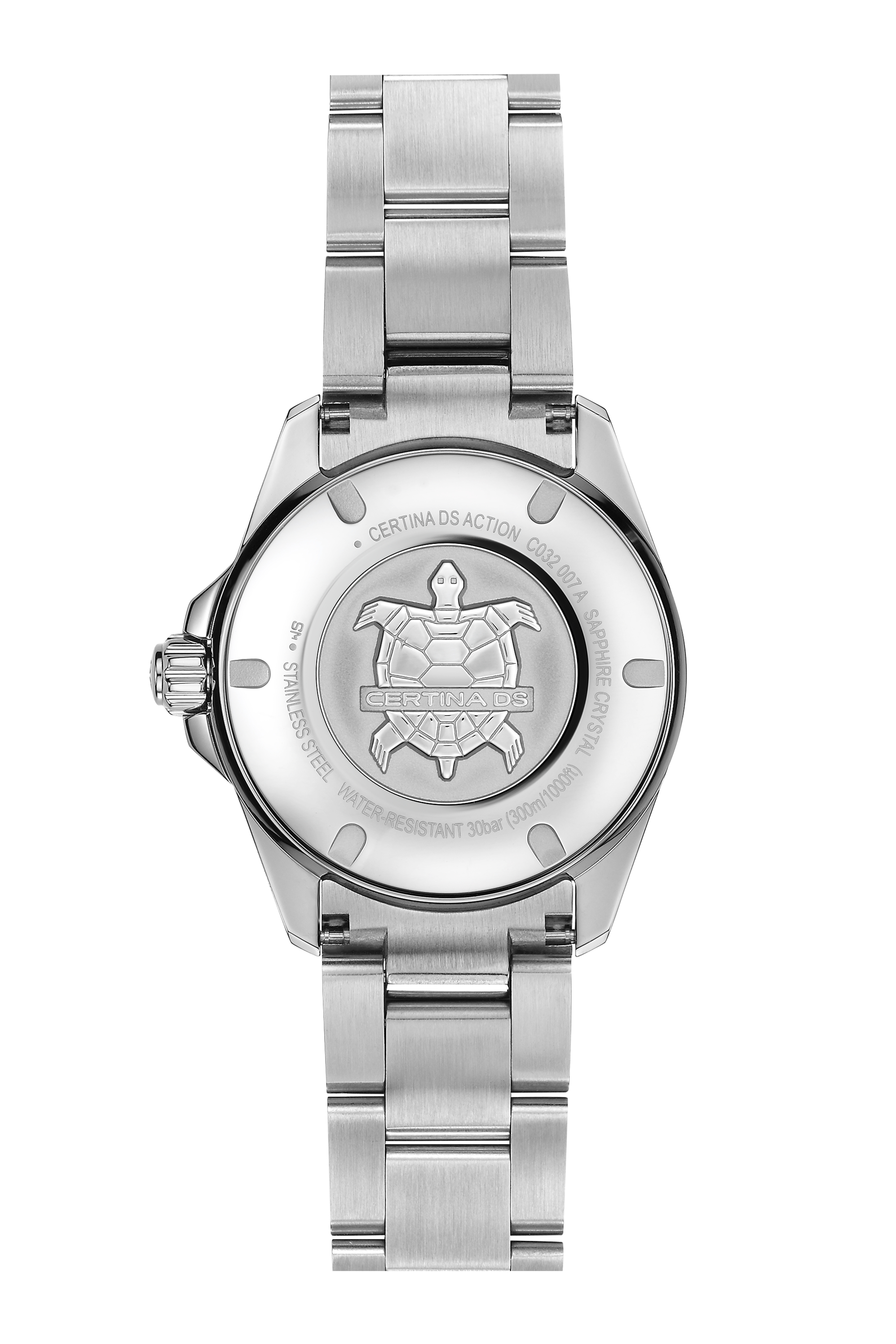 Certina DS Action - 3
