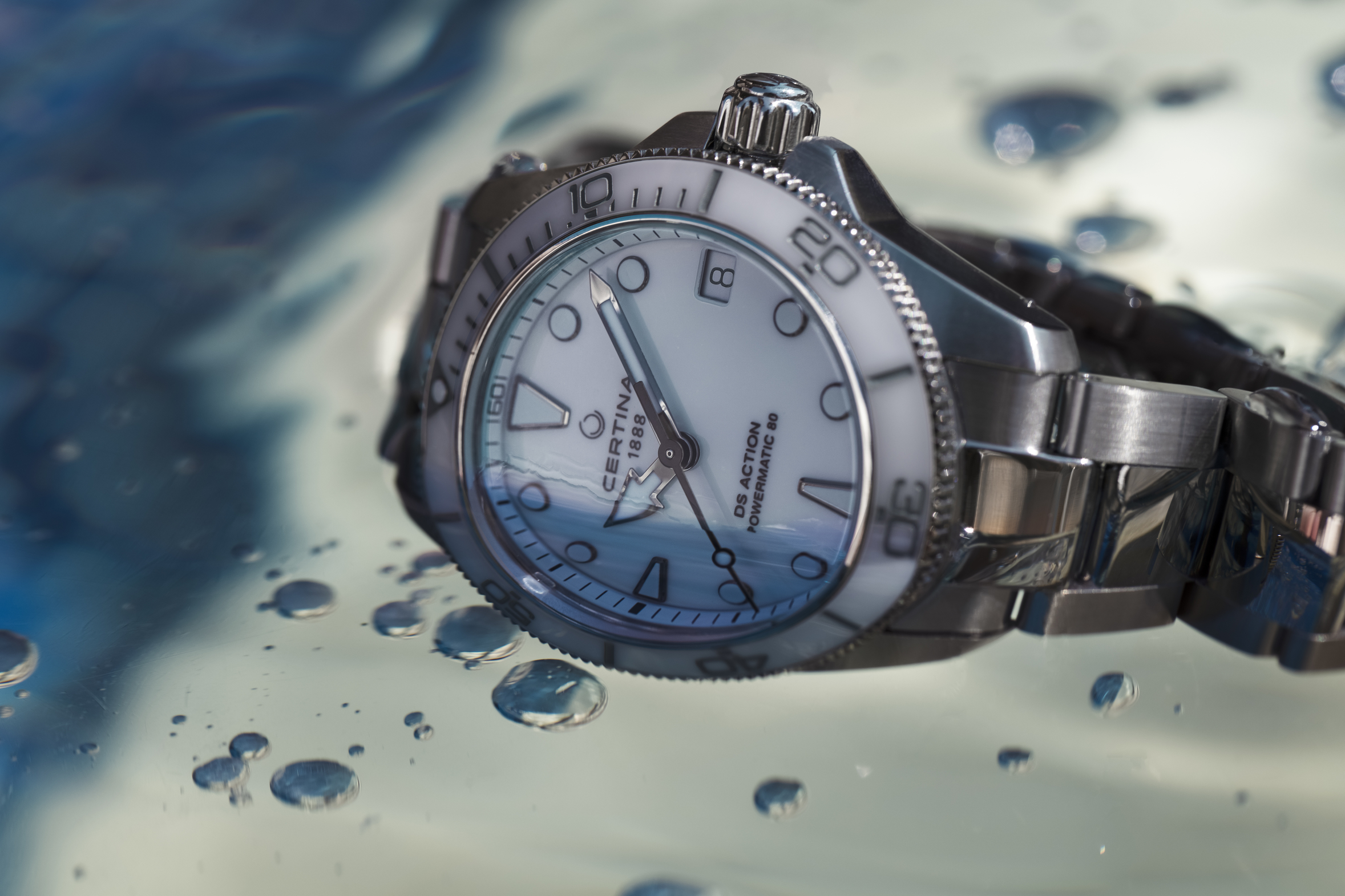 Certina DS Action - 4