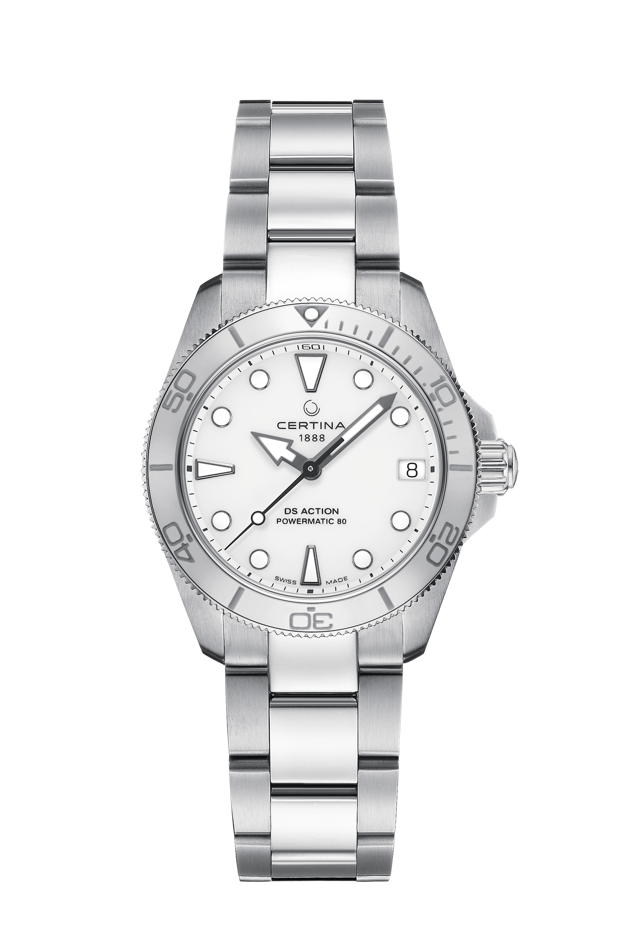 Certina DS Action