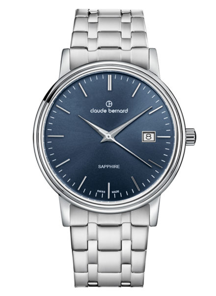 Claude Bernard - Classic Date