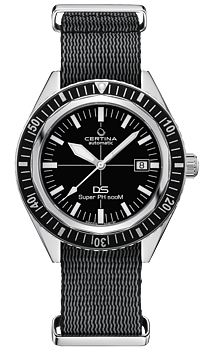 Certina DS Super PH500M