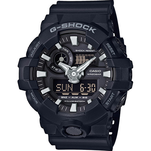 G-Shock