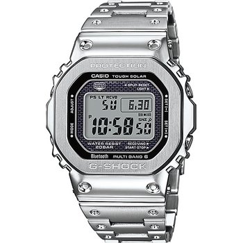 G-shock Iconic Steel