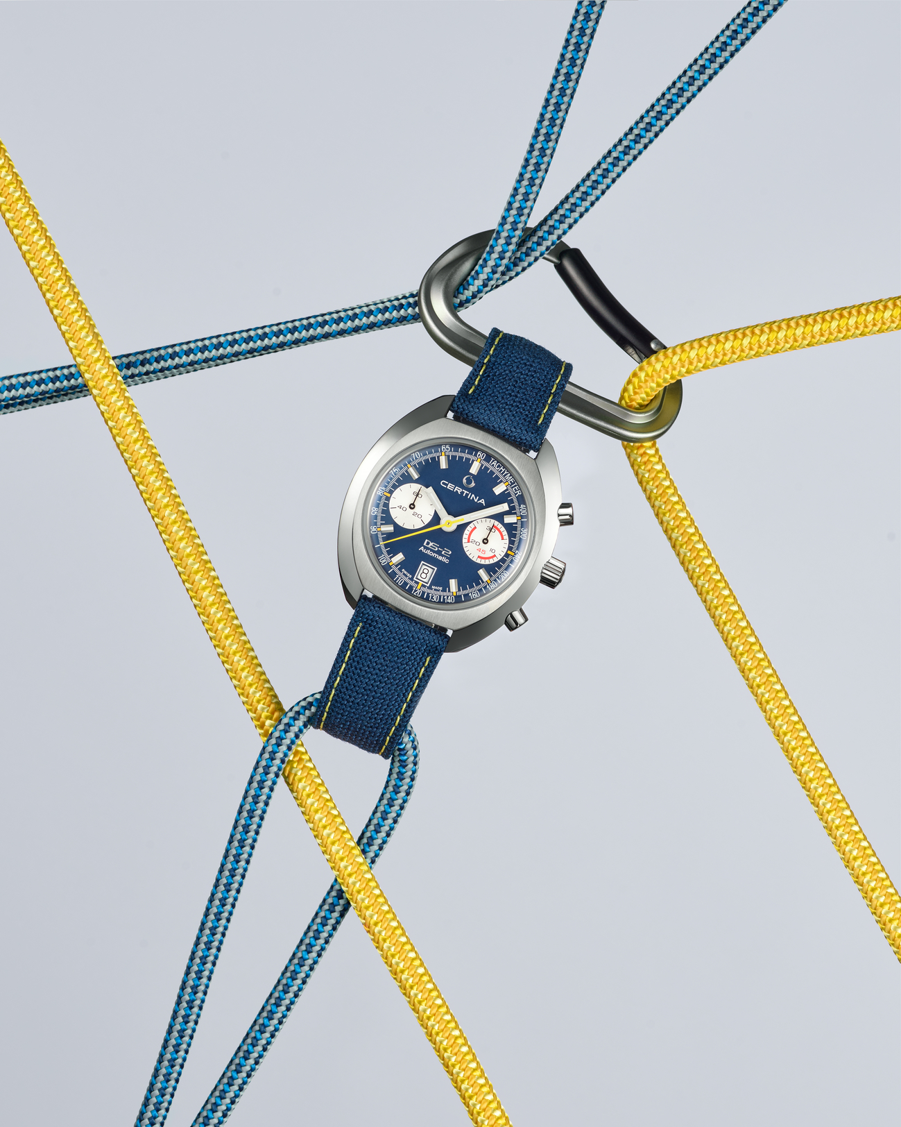 Certina DS-2 Chronograph - 6