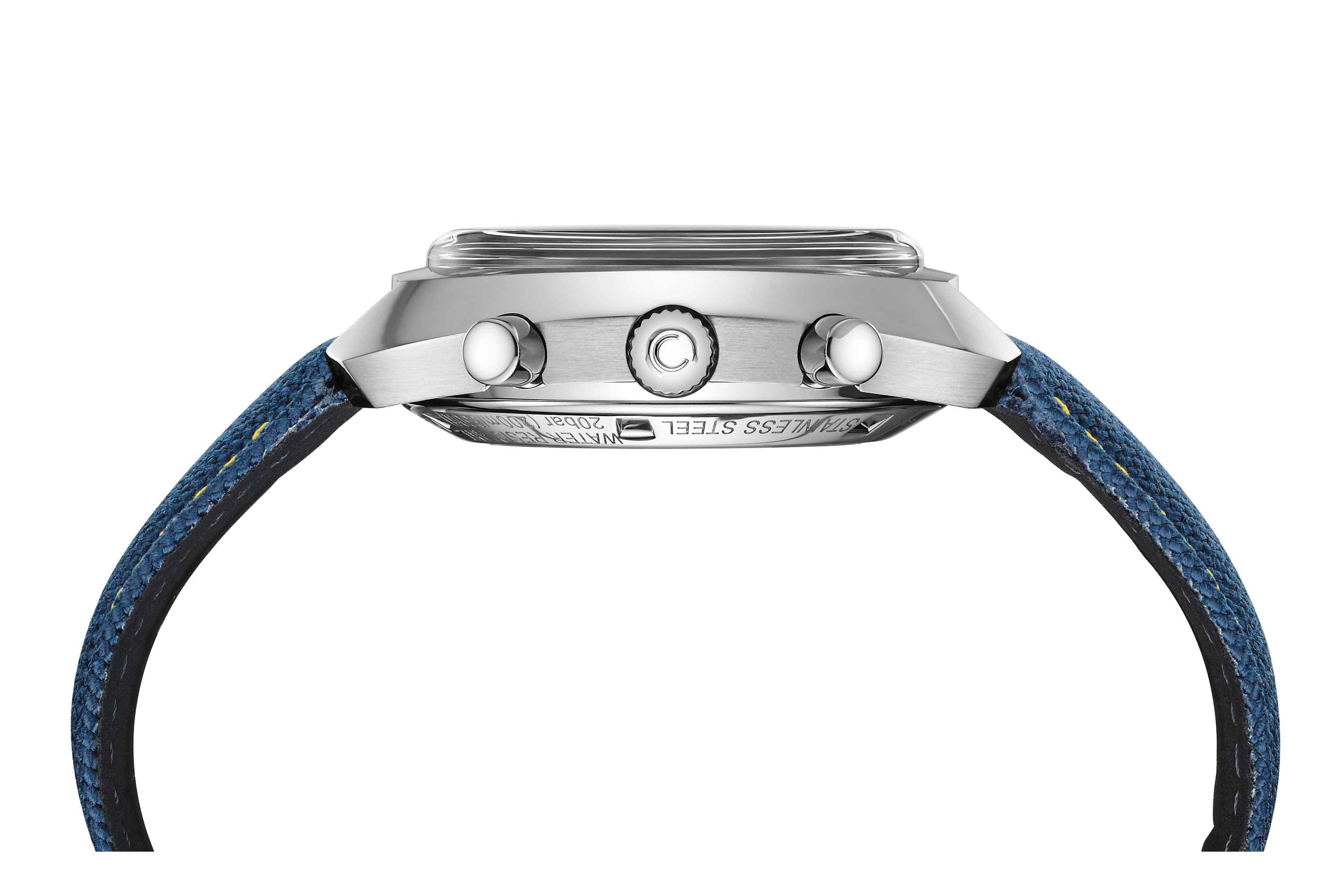 Certina DS-2 Chronograph - 5