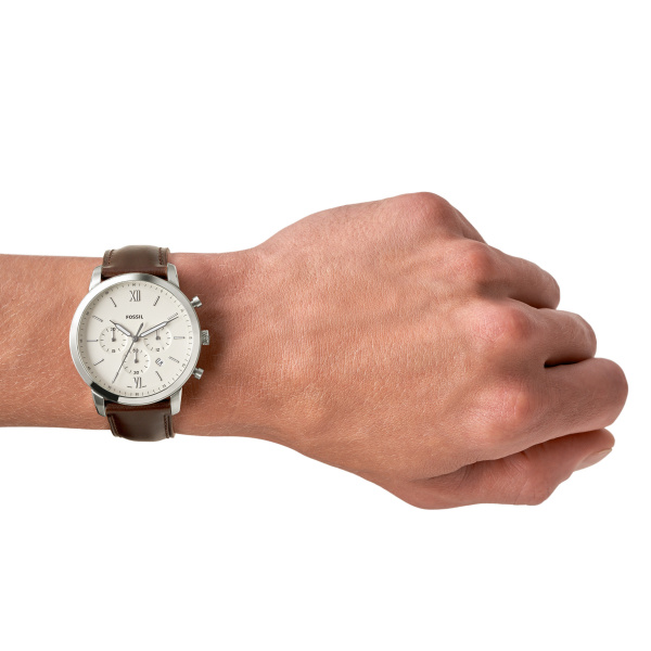 Fossil Neutra Chrono FS5380 - 3