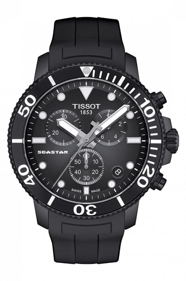 TISSOT SEASTAR 1000 CHRONOGRAPH