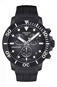 TISSOT SEASTAR 1000 CHRONOGRAPH
