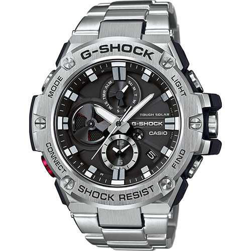 G-steel Bluetooth GST-B100D-1AER