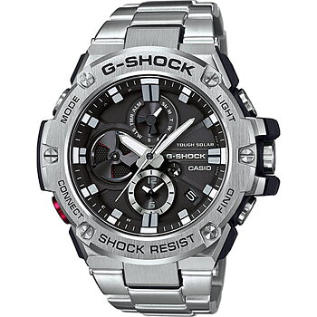 G-steel Bluetooth GST-B100D-1AER