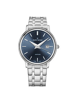 Claude Bernard Classic Date
