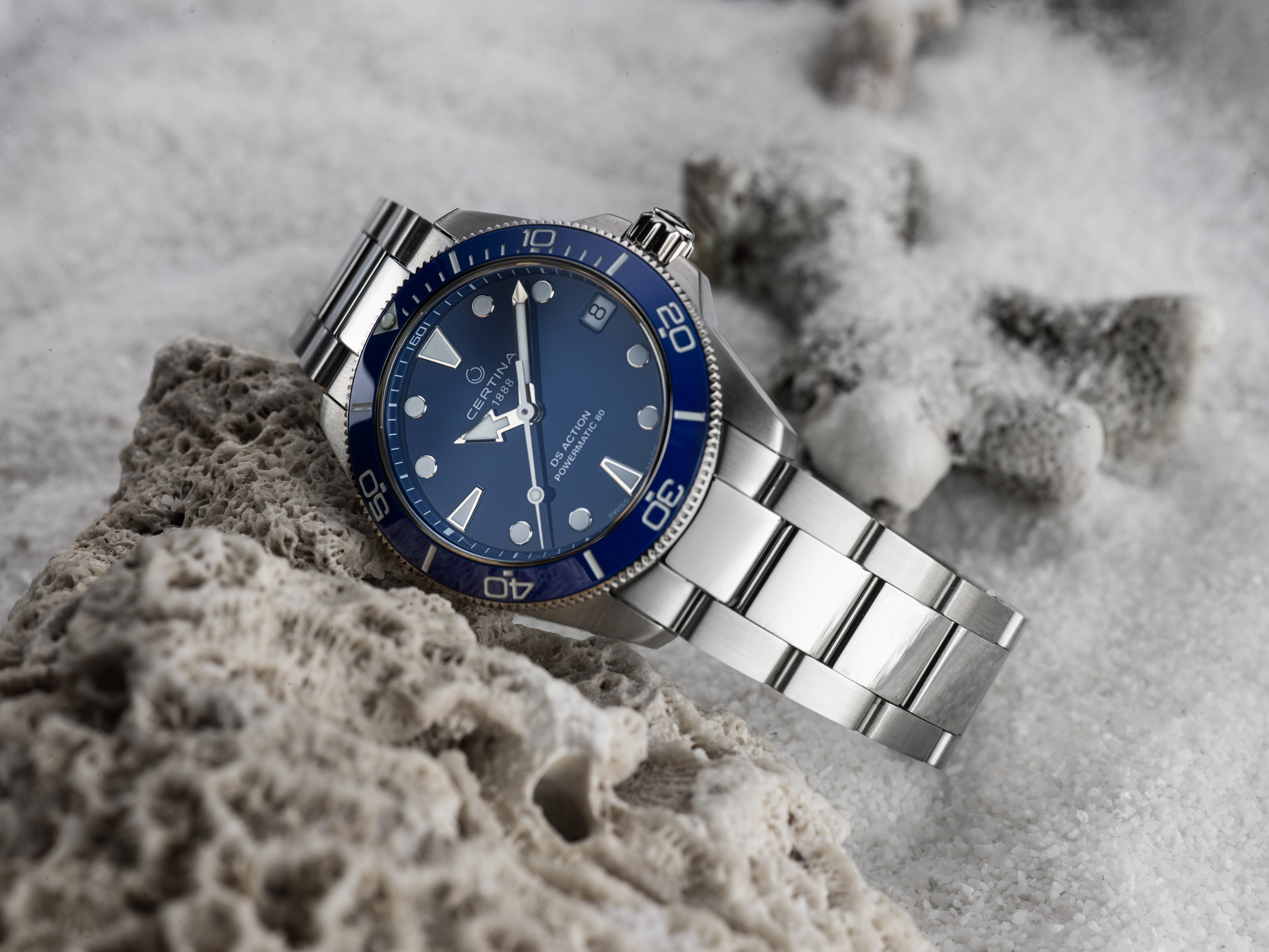 Certina DS Action - 4