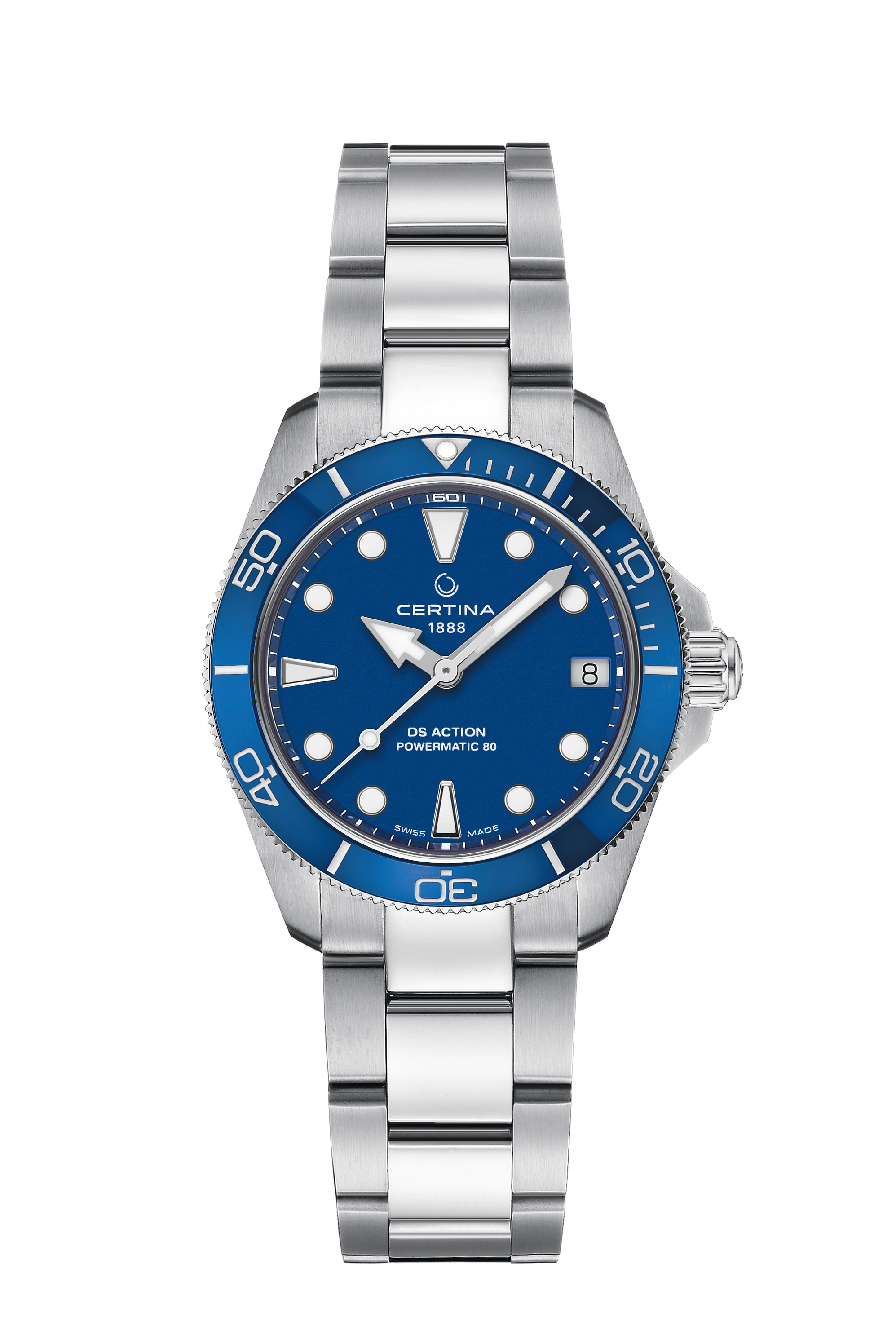 Certina DS Action